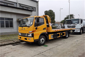 常山车辆公路救援