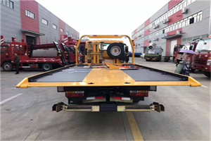 常山附近汽车救援服务