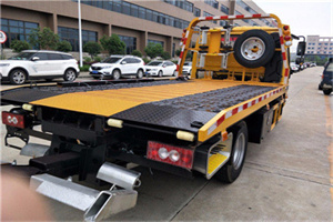 常山24小时汽车送油服务公司