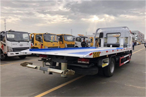 常山汽车救援补胎