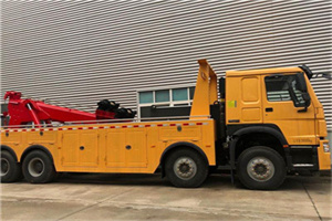 常山道路救援公司